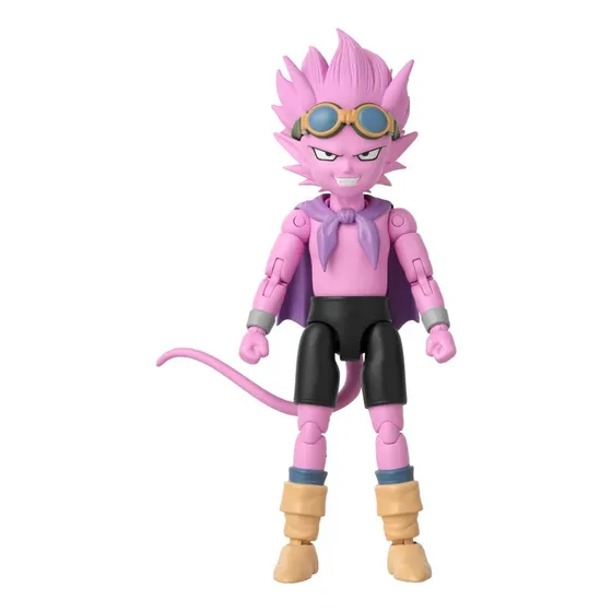 Figura Beelzebub Dragon Ball
