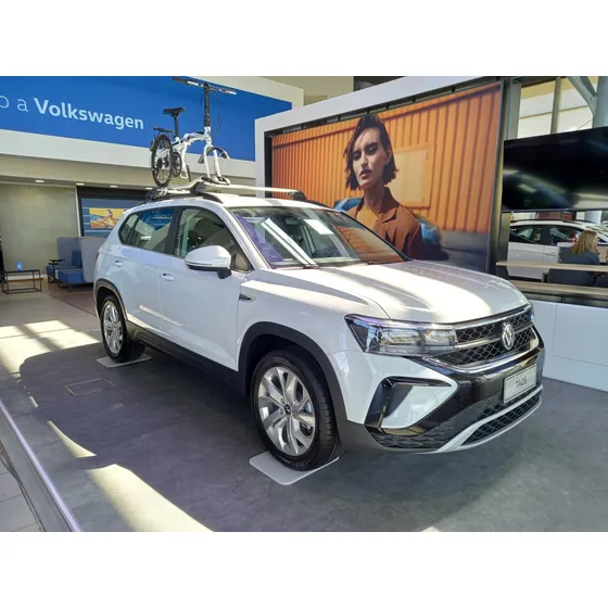 Volkswagen Taos 1.4 250 Tsi Comfortline