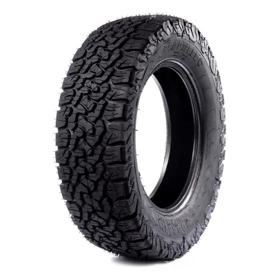 Pneu 215/65/r16 Remold Roadwell Bfko 96r 1 Linha