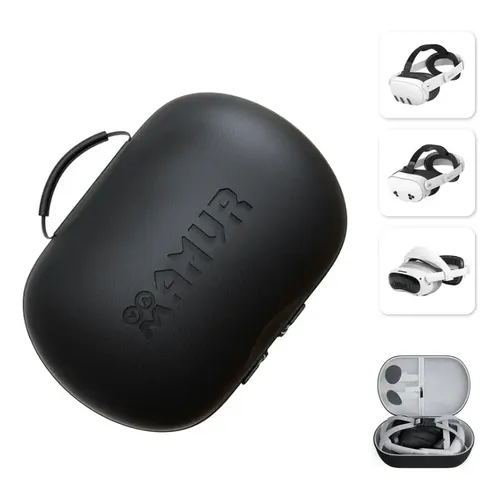 Meta Quest 3s 256gb Vr Xr Mixed Snapdragon Xr2 Gen 2