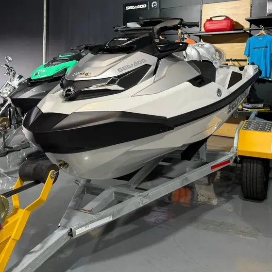 Sea-doo Gtx Limited 2026