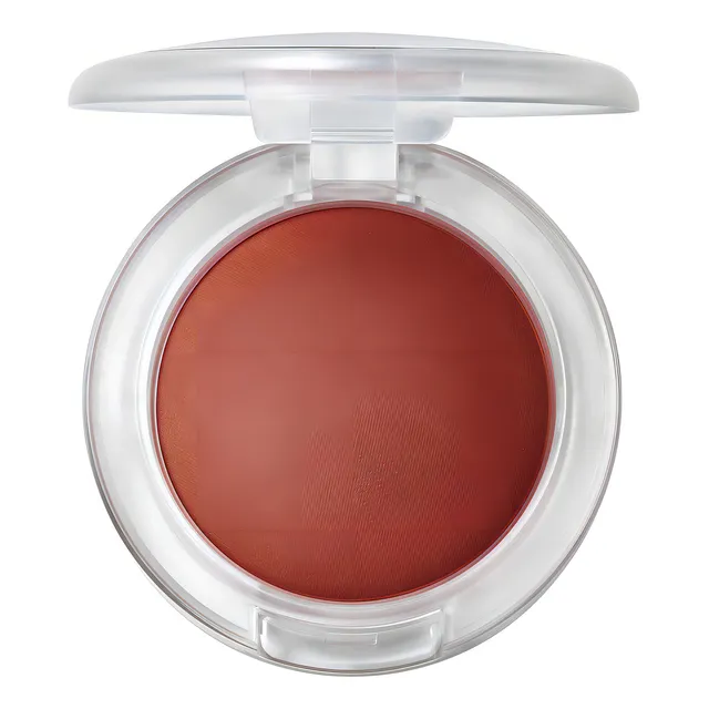 Blush Cremoso Mac Glow Play - Pinch Of Marrakesh