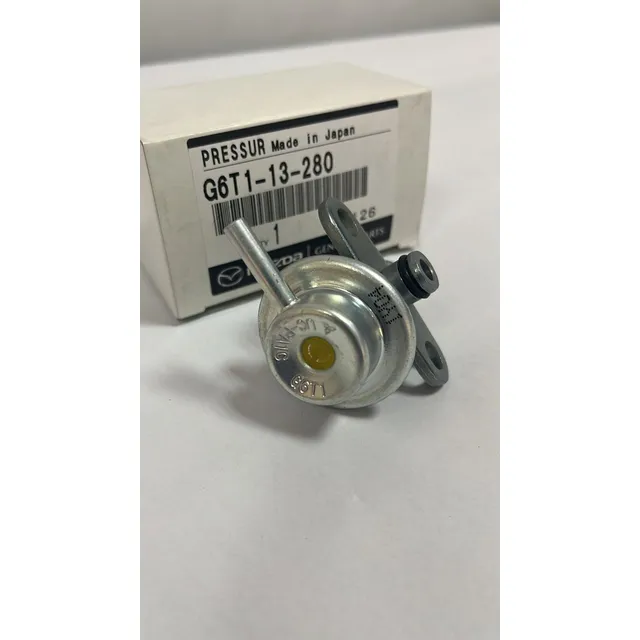 Regulador De Presión De Gasolina Mazda Bt-50 2,2/2,6