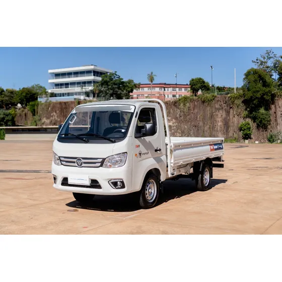 Foton Tm1 Cabina Simple 