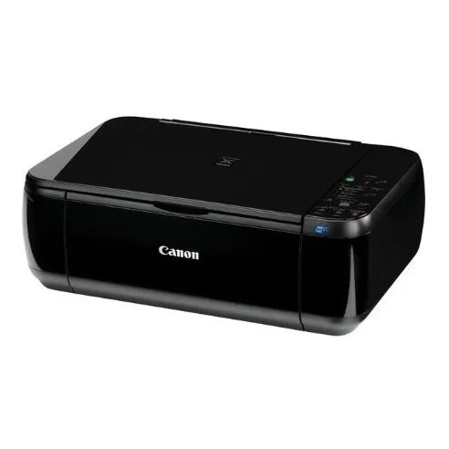 Impresora Canon Pixma Mp495 Inalámbrica Todo En Uno