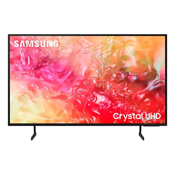 Smart Tv Samsung 50 Pulgadas Crystal Uhd 4k Du7000 Tizen Os 