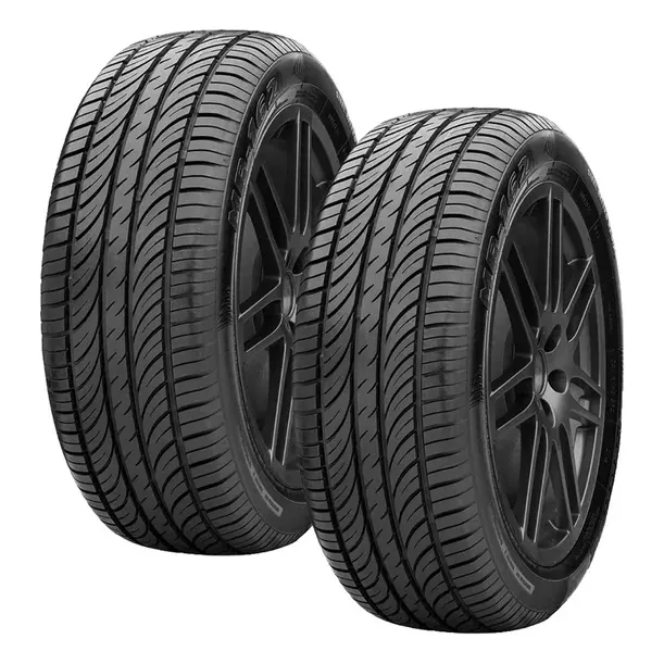 185/60r13 Mirage Mr-162 (paquete Con 2 Llantas) H