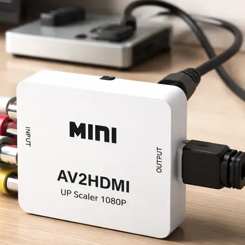 Blackmagic Design Micro Converter SDI to HDMI 3G | MercadoLivre
