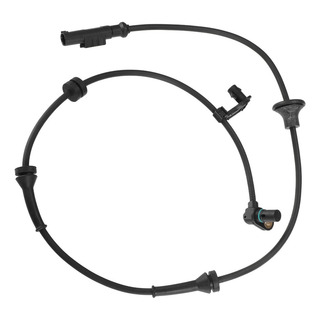 Sensor Abs Para Toyota Aygo Mk1 2005-2012 Rear Sensor Abs Para Toyota Aygo Mk1 2005-2012 Rear
