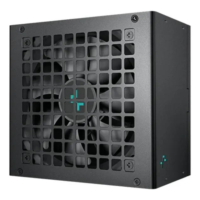 Fuente Gamer Deepcool 650w 80 Plus Bronze Gaming