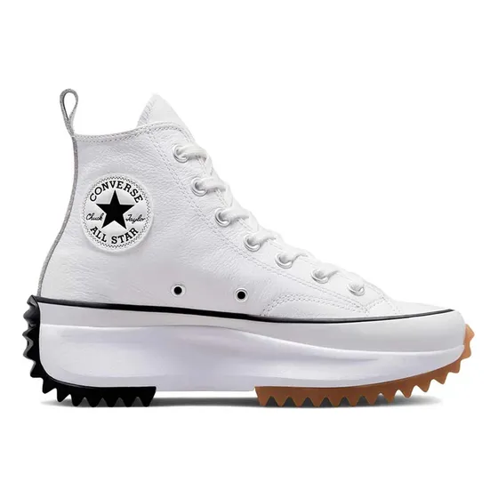 Zapatillas Converse Run Star Hike Cuero Unisex A04293c