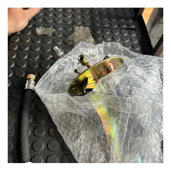 Manguera Para La Bomba De Gasolina