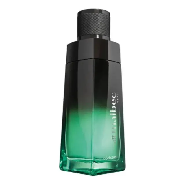 Perfume Malbec Vert -o Boticario -100ml Perfume Malbec Vert -o Boticario -100ml