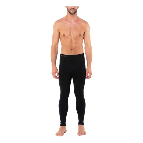 Calza Deportiva Primera Capa Cobre - Microfibra Top