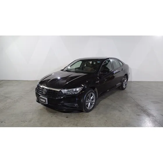 Volkswagen Jetta 1.4 R-line Auto