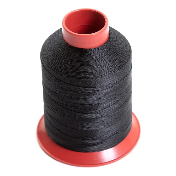 Linha Fio Nylon N° 40 Cores Poliamida 80 G Costura Linhasita