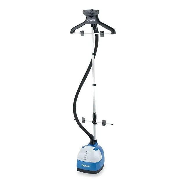 Plancha A Vapor Conair Gs28b 1500 Watts