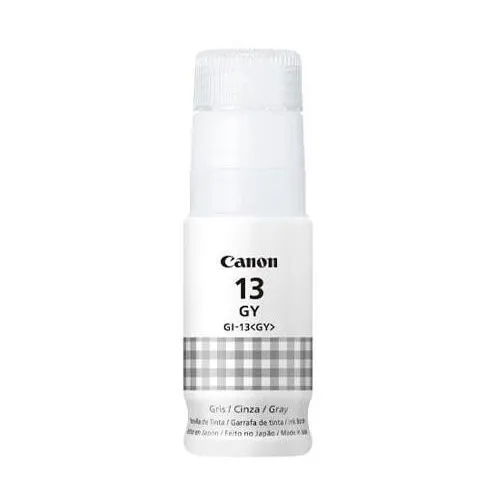 Tinta Gi-13 Gris