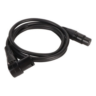 Cable De Micrófono Xlr En Ángulo Recto A Hembra De 3 Pines, Cable De Micrófono Xlr En Ángulo Recto A Hembra De 3 Pines,