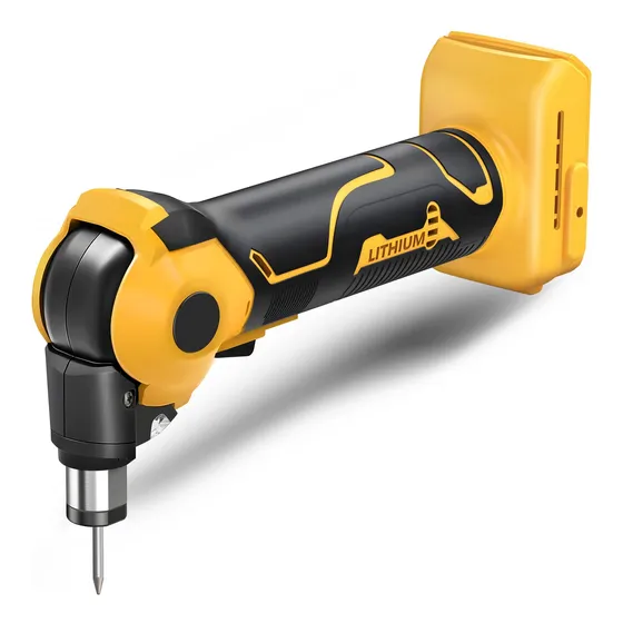 Martillo Automático Palm Nailer, Inalámbrico, Compatible Con