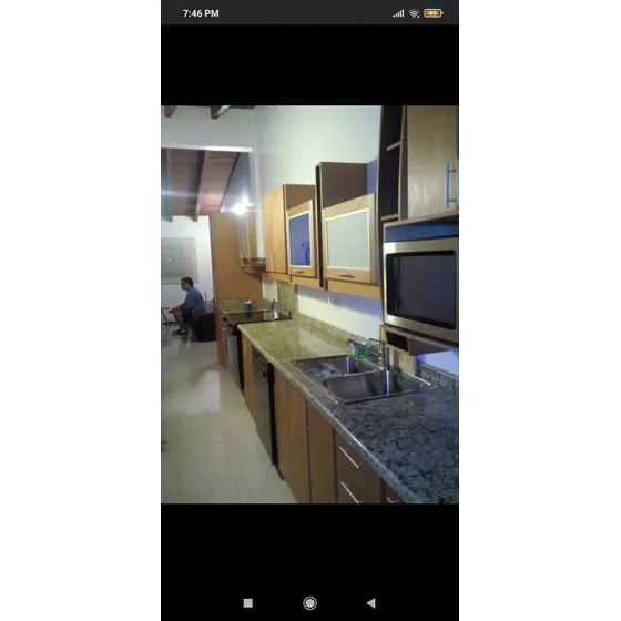 Muebles De Cocina 