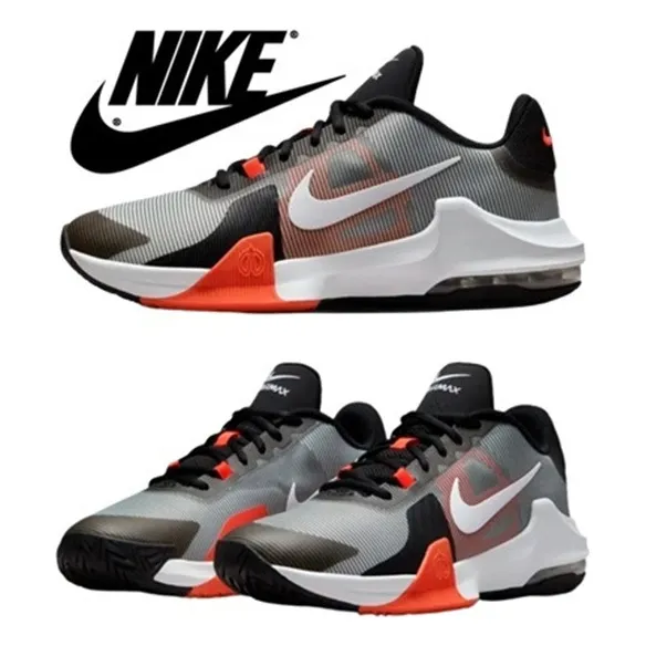 Zapatos Nike Air Max Tallas 42, 42.5, 43, 44 Y 45 Originales