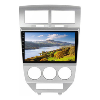 Zk Estéreo Para Dodge Caliber 2007-2009 Android Carplay Zk Estéreo Para Dodge Caliber 2007-2009 Android Carplay