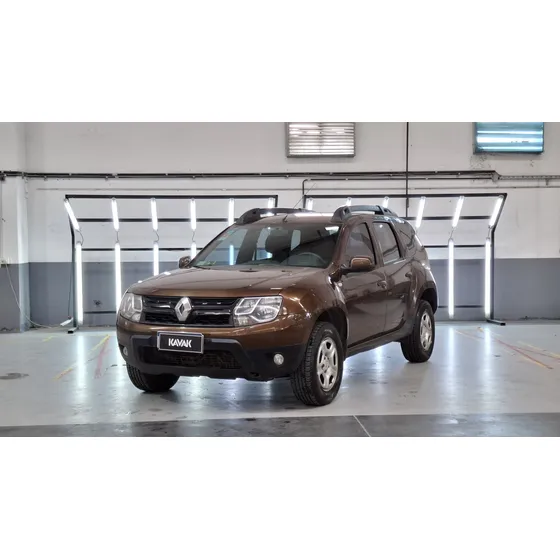 Renault Duster 1.6 Dynamique