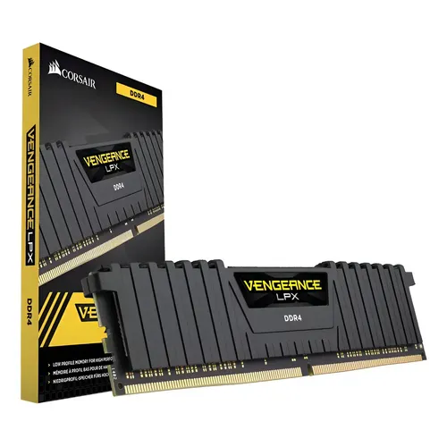 Corsair Vengeance Lpx Ddr4 Ram 16gb (2x8gb) 3200mhz Cl16