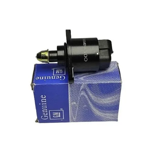 Sensor Valvula Iac Aveo Ls 2008 2013