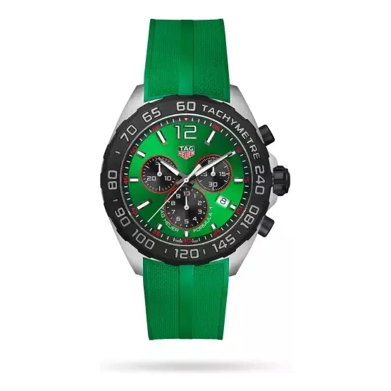 Reloj Tag Heuer Formula 1 Caz101ap.ft8056