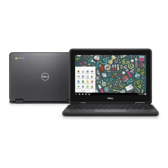 Dell Chromebook 5190 4gb/32gb 11.6 Pulgadas