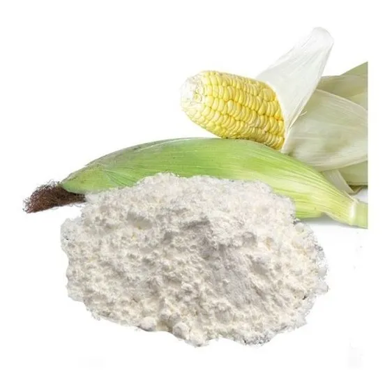 Fécula O Almidón De Maíz X 1 Kg - Kg
