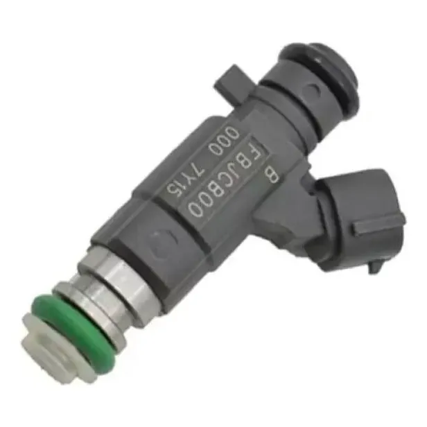 Inyector De Gasolina Chevrolet Luv Dmax 3.5