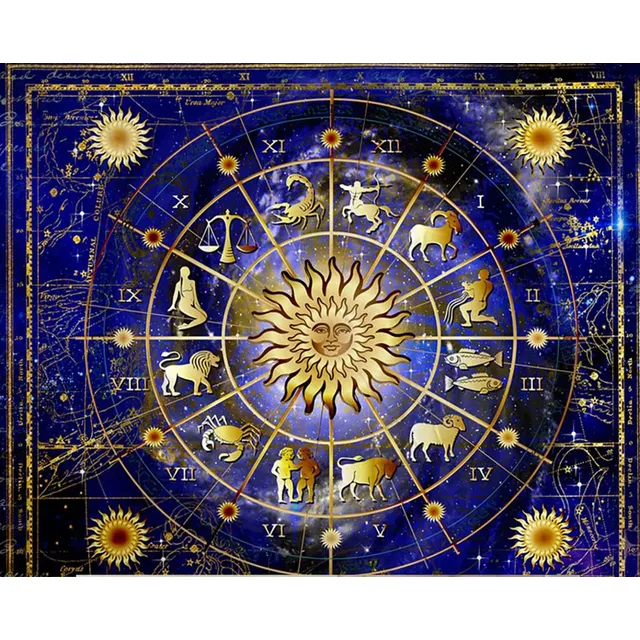  Tapices Para Altares De Tarot Importados De 95 X 70 Cms