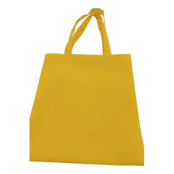 Kit 25 Sacola Tnt Lisas Cores Sortidas Barato Atacado Ecobag