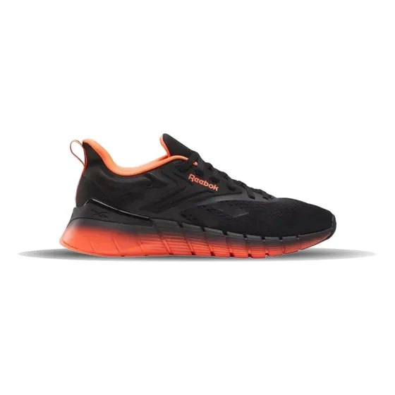 Zapatillas Reebok Training Hombre Nano Gym  Negro Coral Ras
