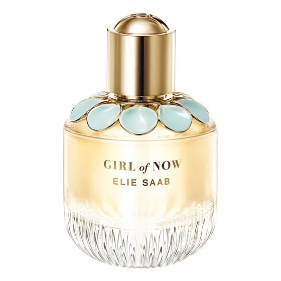 Perfume femenino Elie Saab de Girl Of Now, 50 ml