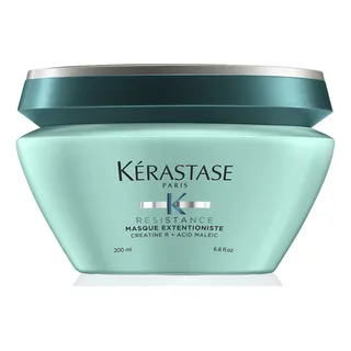 Måscara De Tratamento Capilar Résistance Extentioniste 200ml Kérastase Måscara De Tratamento Capilar Résistance Extentioniste 200ml Kérastase