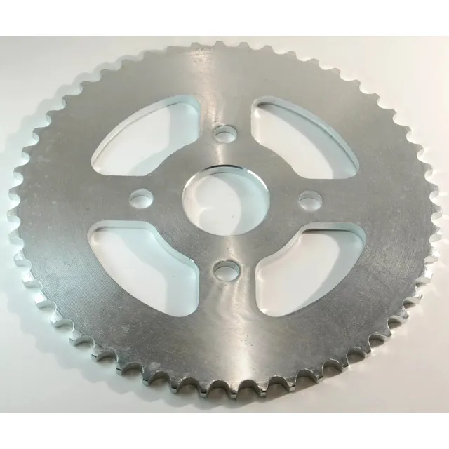 Sproket 40/41/420 60 Dientes Coleman Ct200u Baja Massimo