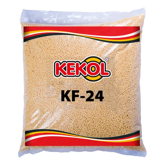 Kekol Kf 24 Cola Para Pegadora De Cantos X 10 Kg