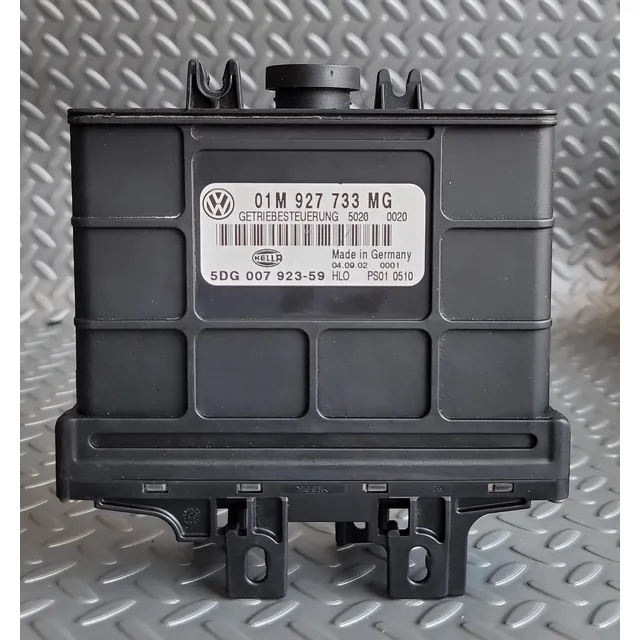 Computadora Transmisión Tcm Jetta Golf Beetle 2002-2003-2004
