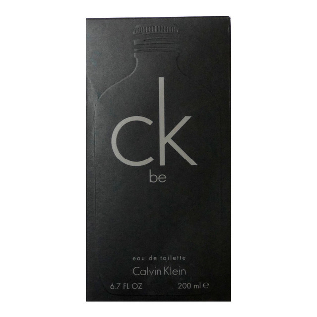 Perfume Ck Be 200ml Original Com Garantia Perfume Ck Be 200ml Original Com Garantia
