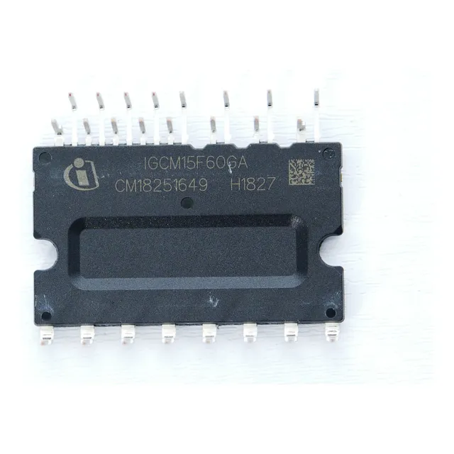  Igcm15f60ga Compatible Con Ikcm15f60ga Original 