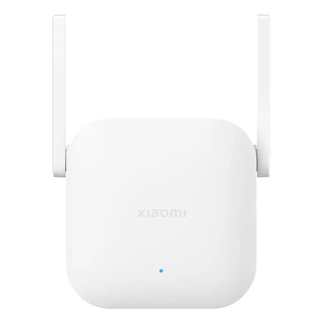 Repetidor Wi Fi Xiaomi Range Extender N300 Blanco