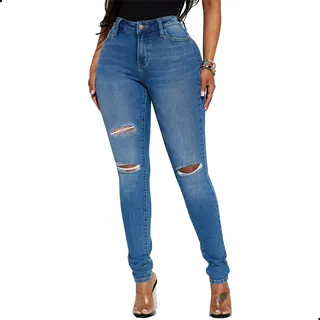 Pantalones baxter mujer sale