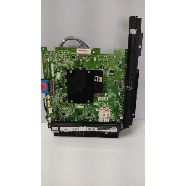Main Eax64434205-1.0 LG 42lm6200