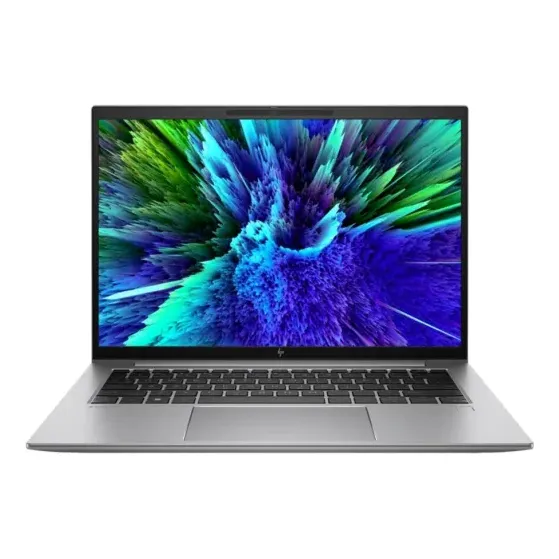 Notebook Hp Zbook Firefly 14 Ryzen 9 Pro 32gb 1tb W11 Pro Gris
