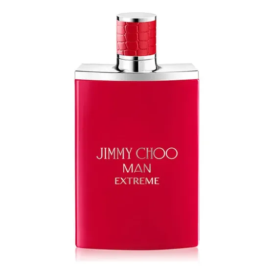 Perfume De Hombre Jimmy Choo Man Extreme Edp 100 Ml