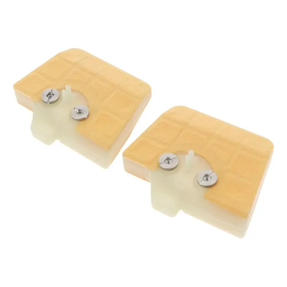 2x Aire For 034 036 Ms340 Ms360 Parte Recambio